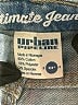 Urban Pipeline Blue Jeans Size 12 - photo 3