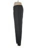 Josephine Chaus Solid Gray Casual Pants Size L - photo 5