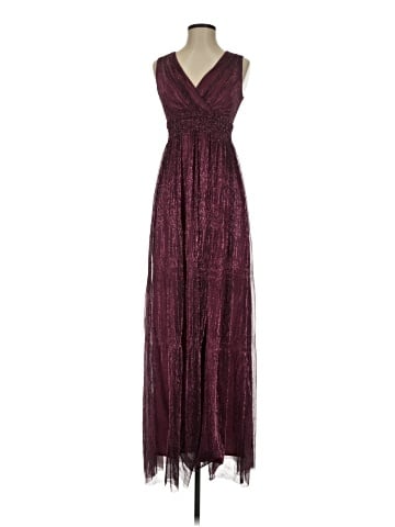Betsy & Adam Cocktail Dress (view 1)