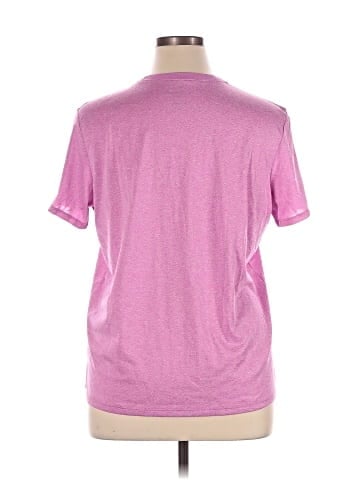 Nike Active T-Shirt (view 2)