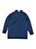 Adidas 100% Polyester Blue Pullover Sweater Size L (kids) - photo 2