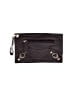 BCBG Burgundy Wristlet One size - photo 1
