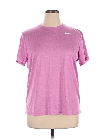 Nike Active T-Shirt (view 1)