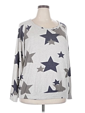Buffalo by David Bitton Pullover Sweater (view 1)