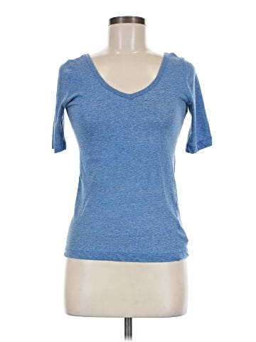 I Love H81 Short Sleeve T-Shirt (view 1)