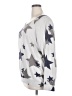 Buffalo by David Bitton Stars Silver Pullover Sweater Size XXL - photo 5