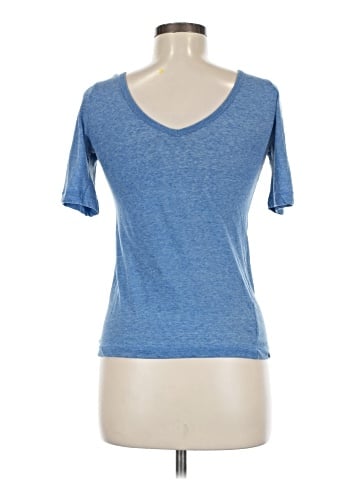 I Love H81 Short Sleeve T-Shirt (view 2)