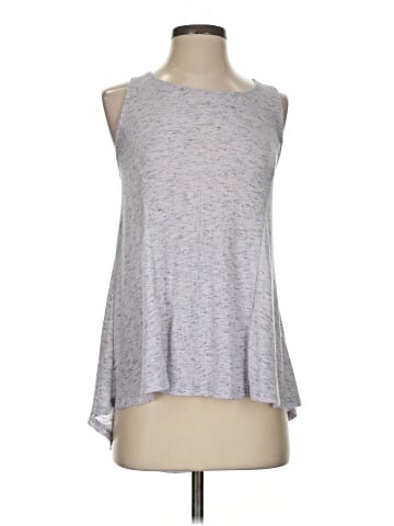 Akemi + Kin Sleeveless T-Shirt (view 1)