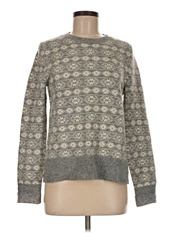 Gap Wool Pullover Sweater (view 1)