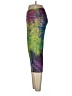 Beup Graphic Green Leggings Size M - photo 5