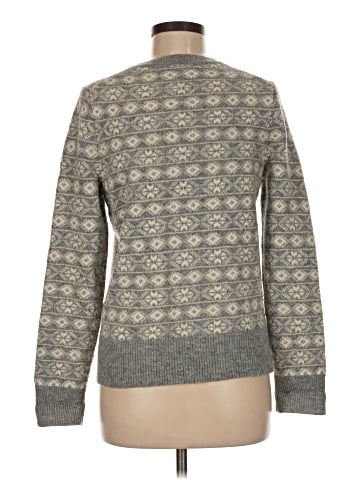 Gap Wool Pullover Sweater (view 2)