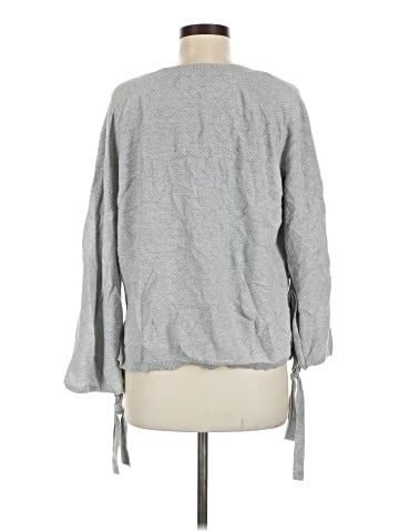 TWO by Vince Camuto Pullover Sweater (view 2)