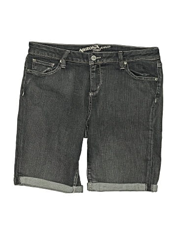 Arizona Jean Company Denim Shorts (view 1)