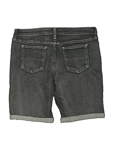 Arizona Jean Company Denim Shorts (view 2)
