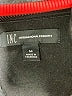 INC International Concepts Gold Track Jacket Size M - photo 6