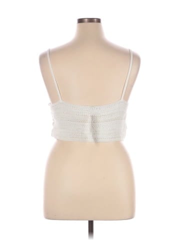 Urban Outfitters Sleeveless Top (view 2)
