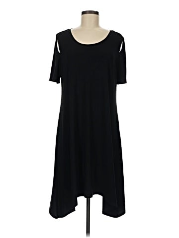 Joseph Ribkoff Casual Dress (view 1)