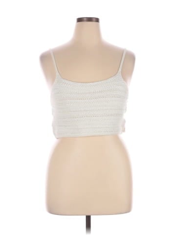 Urban Outfitters Sleeveless Top (view 1)