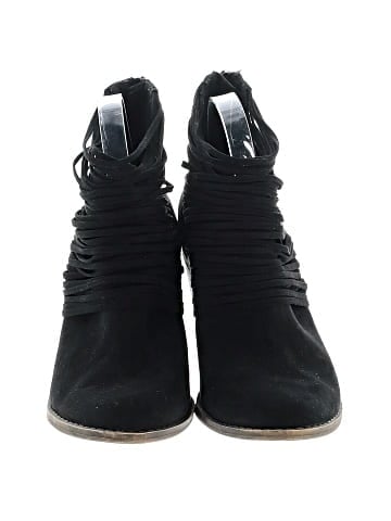Fergalicious Ankle Boots (view 2)