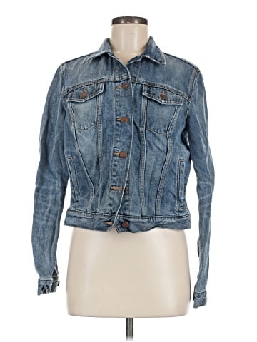 Gap Denim Jacket (view 1)