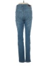 Hollister Stars Blue Jeans Size 26 waist - photo 2