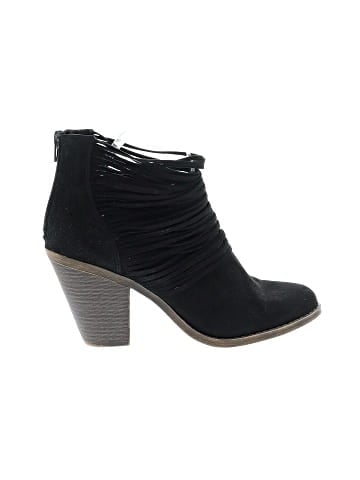 Fergalicious Ankle Boots (view 1)