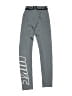 Nike Gray Active Pants Size L (kids) - photo 2