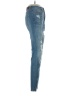 Hollister Stars Blue Jeans Size 26 waist - photo 4