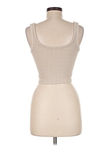 Ocean Drive Clothing Co. Tube Top (view 2)