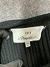 3.1 Phillip Lim Black Wool Skirt Size XS - photo 4