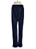 Just Female Solid Blue Track Pants Size XS - photo 2