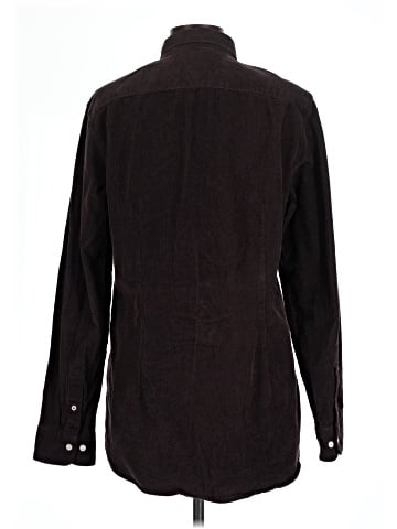 Tommy Hilfiger Long Sleeve Button-Down Shirt (view 2)