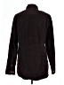 Tommy Hilfiger Chevron-herringbone Black Long Sleeve Button-Down Shirt Size L - photo 2