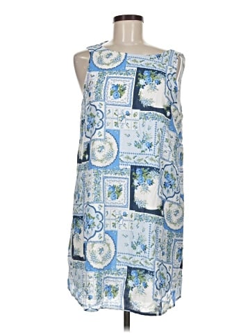 Abercrombie & Fitch Casual Dress (view 1)