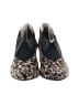 BeautiFeel Animal Print Brown Heels Size EU 41 - photo 2