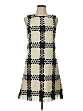 Sara Campbell Casual Dress (view 1)
