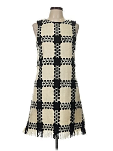 Sara Campbell Casual Dress (view 1)