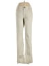 CAbi Tan Ivory Khakis Size 10 - photo 1