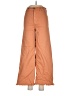 Billabong Orange Jeans Size 28 waist - photo 1