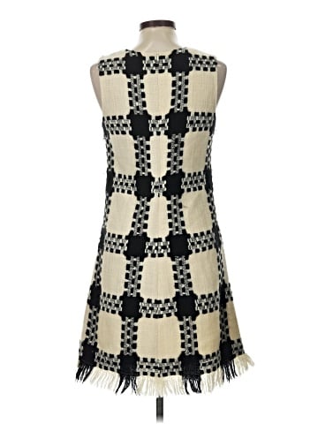 Sara Campbell Casual Dress (view 2)
