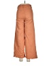 Billabong Orange Jeans Size 28 waist - photo 2