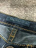 Aeropostale Solid Blue Jeans Size 2S - photo 7