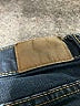 Aeropostale Solid Blue Jeans Size 2S - photo 8