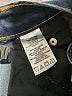 Aeropostale Solid Blue Jeans Size 2S - photo 9