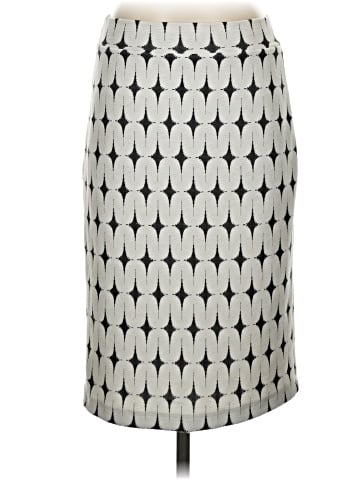 Renee C. Formal Skirt (view 1)