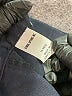 School Apparel Inc. Solid Blue Cargo Shorts Size 12 - photo 3