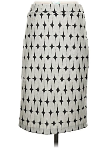 Renee C. Formal Skirt (view 2)