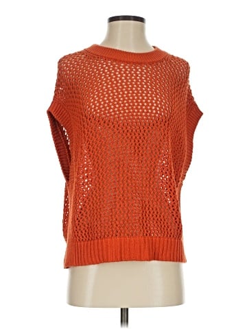 Madewell Sweater Vest (view 1)