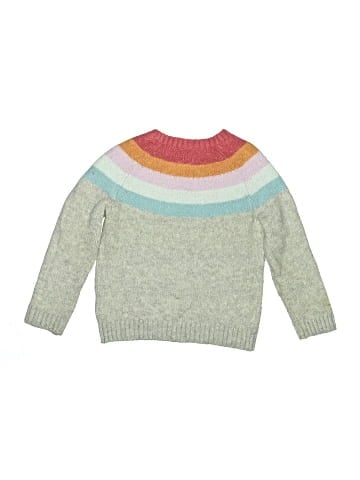 OshKosh B'gosh Pullover Sweater (view 2)