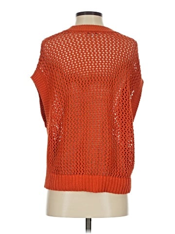 Madewell Sweater Vest (view 2)